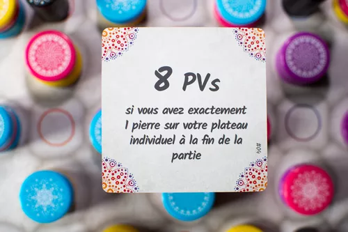 MANDALA STONES bonus2